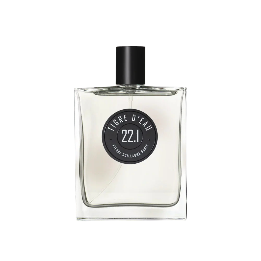 Pierre Guillaume Tigre d´Eau No. 22.1 PARFÜMPROBE