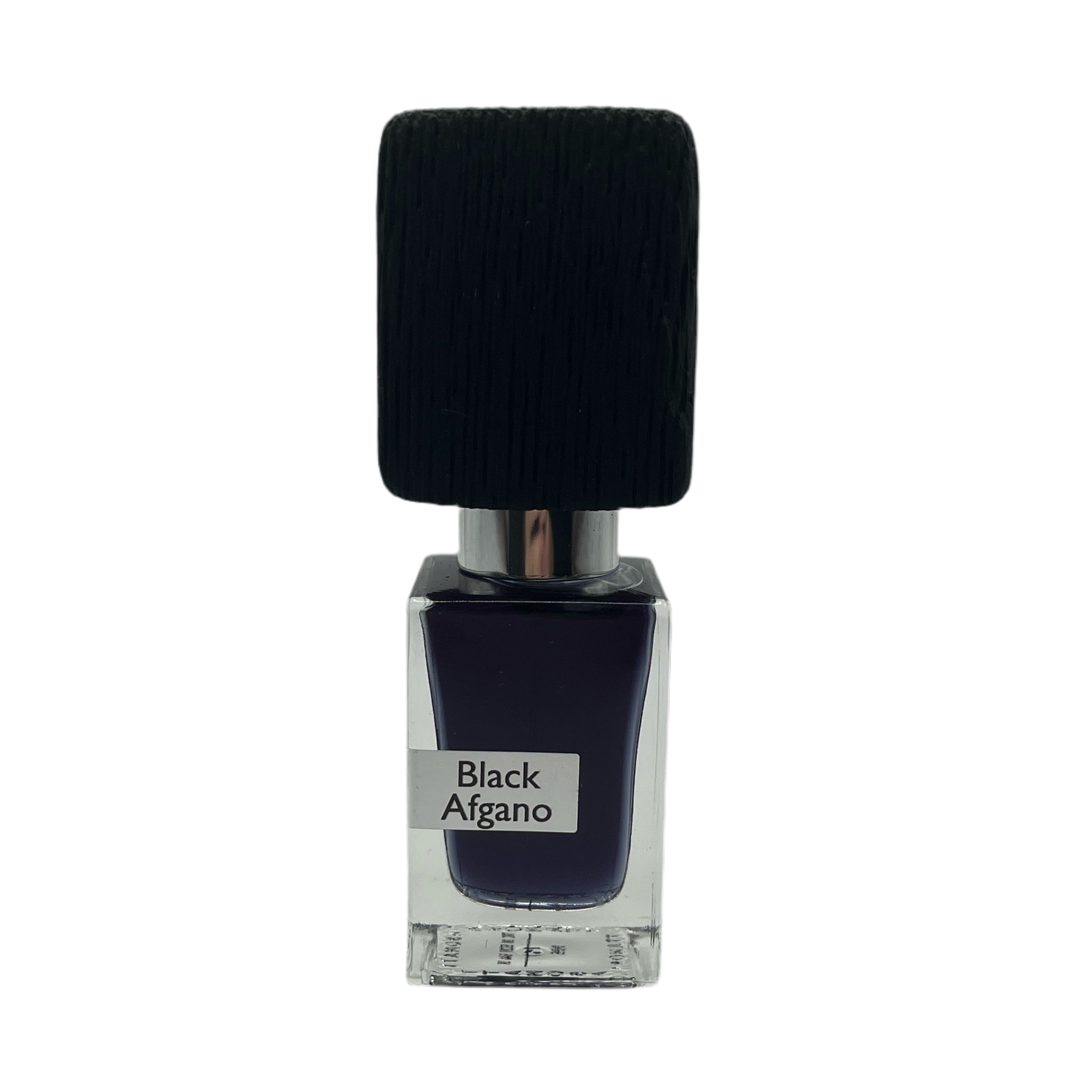 Nasomatto Black Afgano PARFÜMPROBE