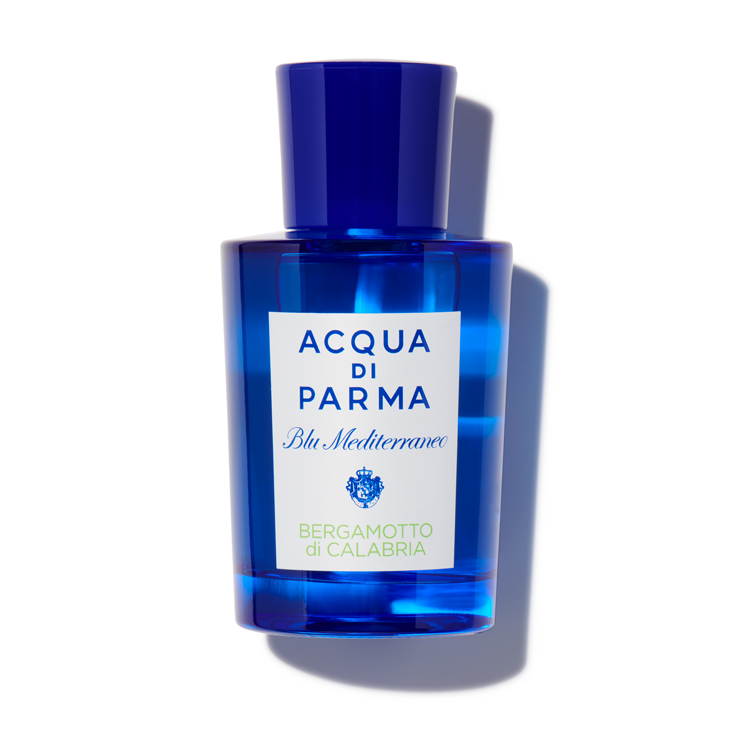 Aqua di Parma Blu Mediterranreo Bergamotto di Calabria