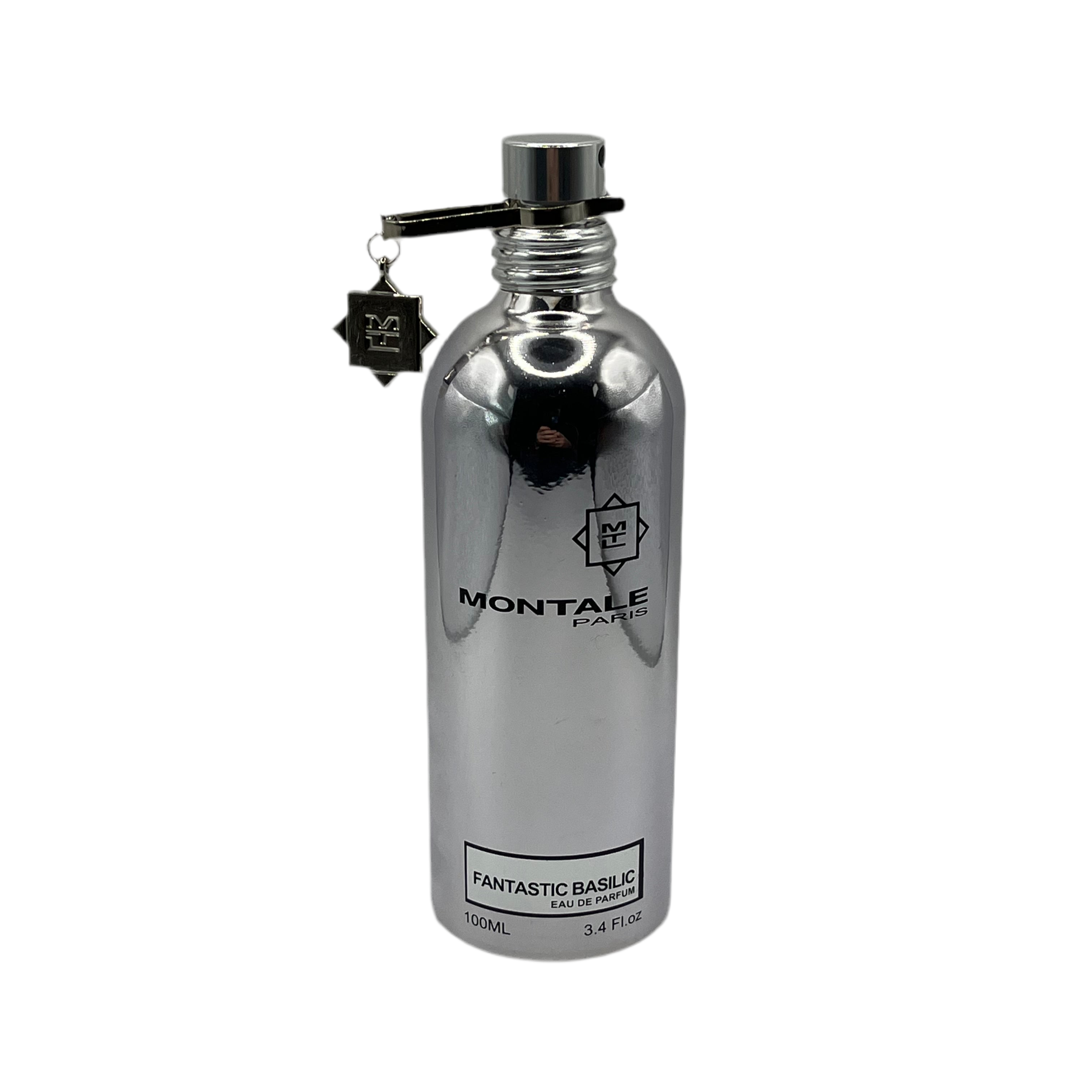 Montale Fantastic Basilic PERFUME SAMPLE