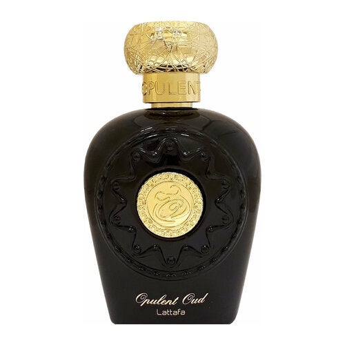 Lattafa Opulent Oud PARFÜMPROBE