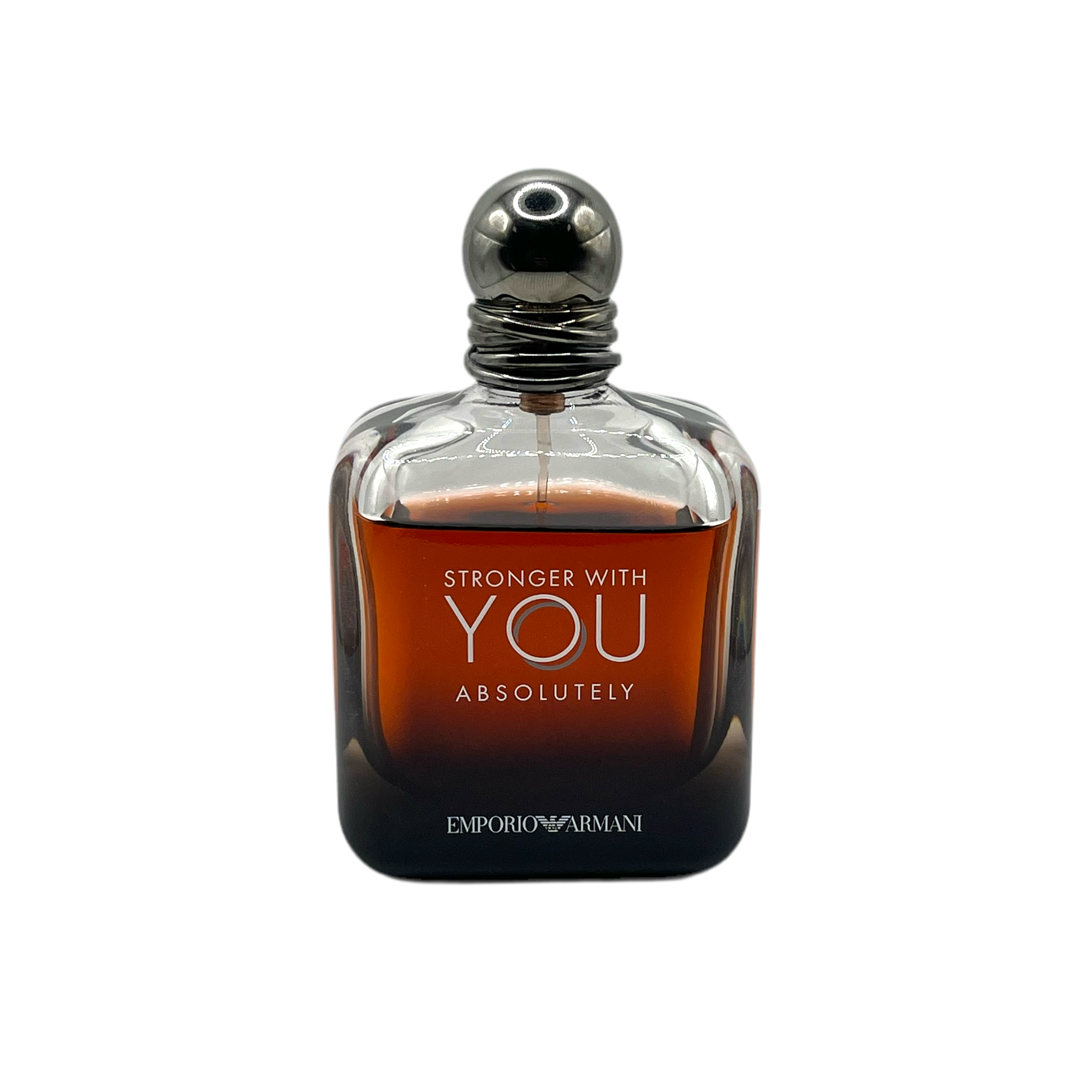Stronger With You Absolutely PERFUME SAMPLE