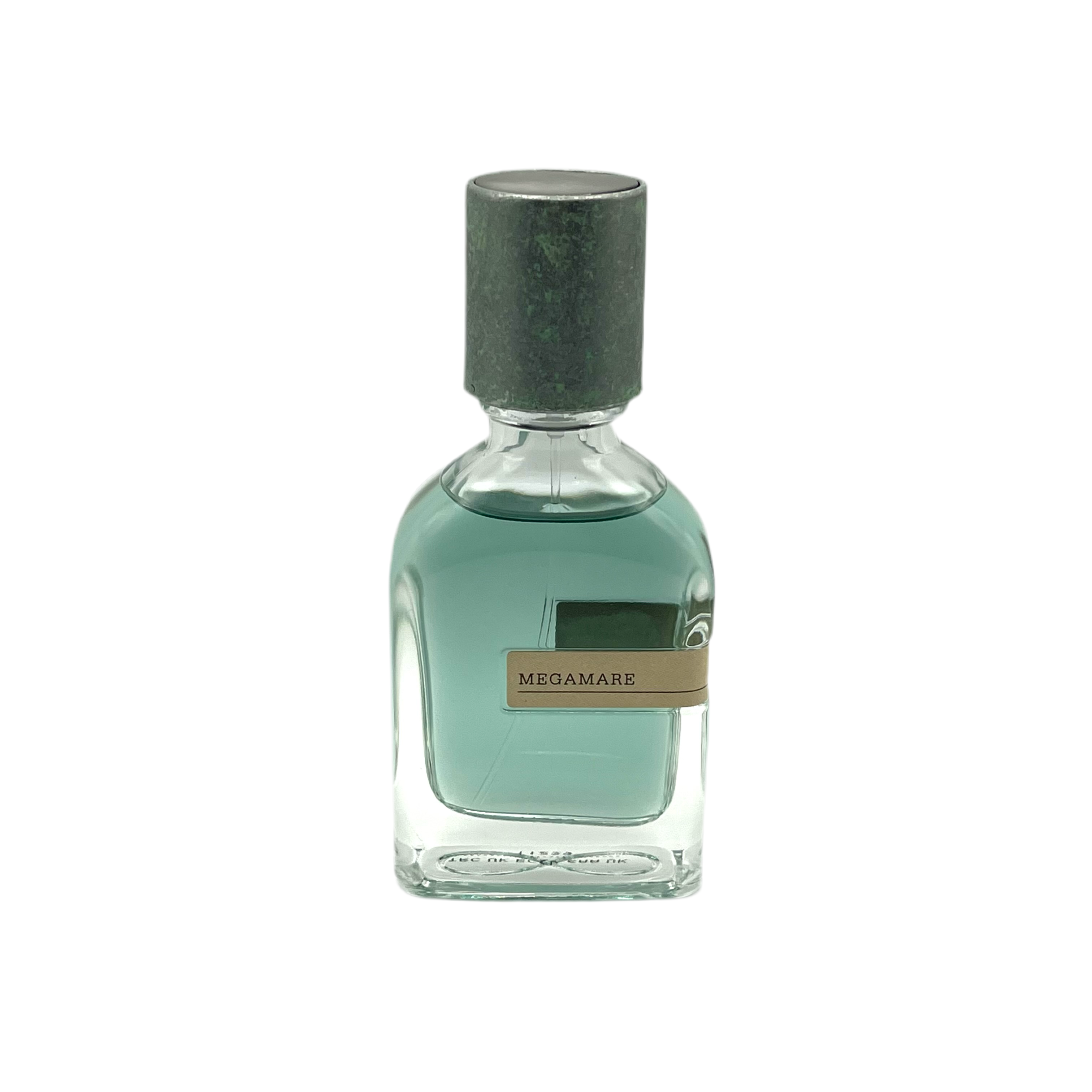 Orto Parisi Megamare PERFUME SAMPLE