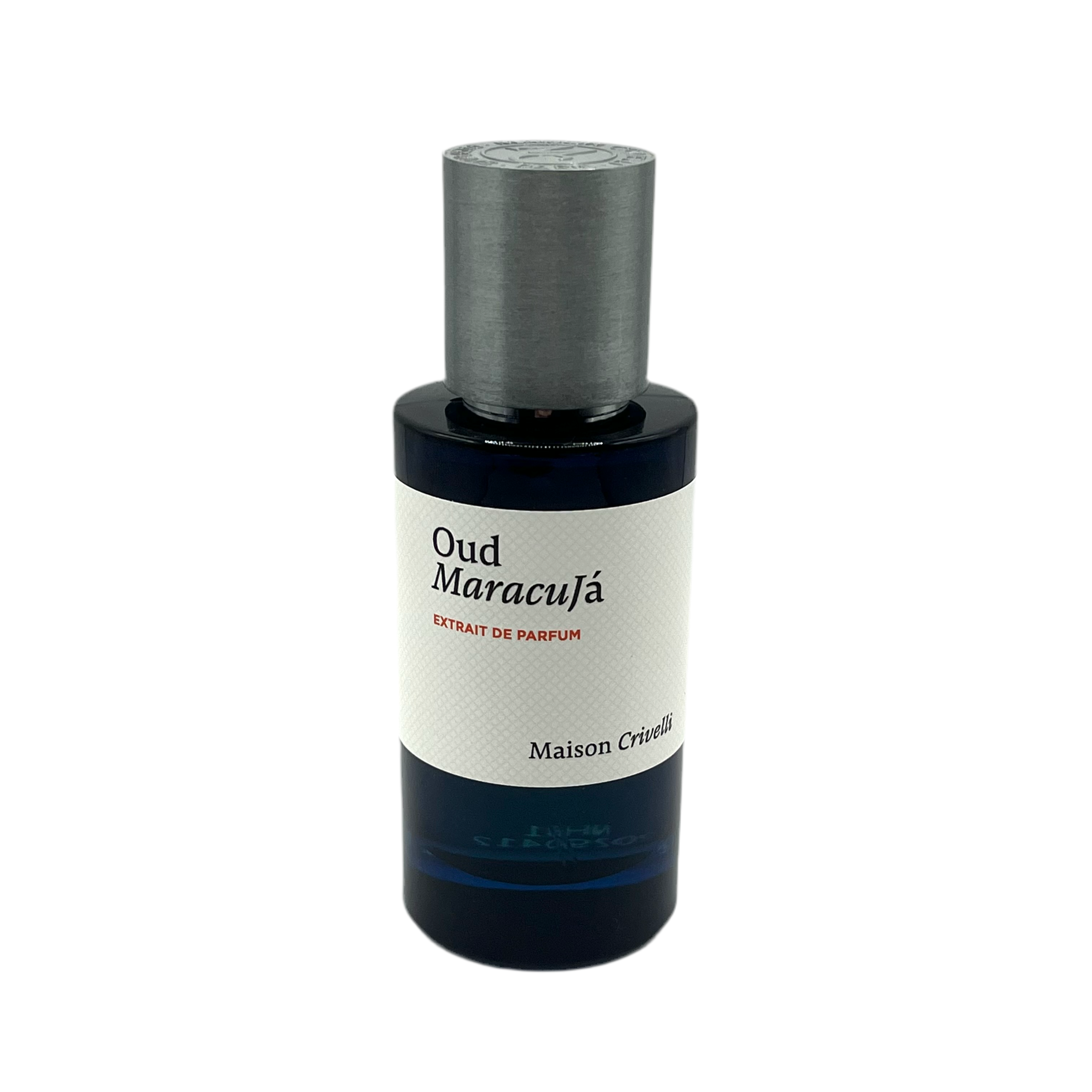 Maison Crivelli Oud Maracuja PERFUME SAMPLE 