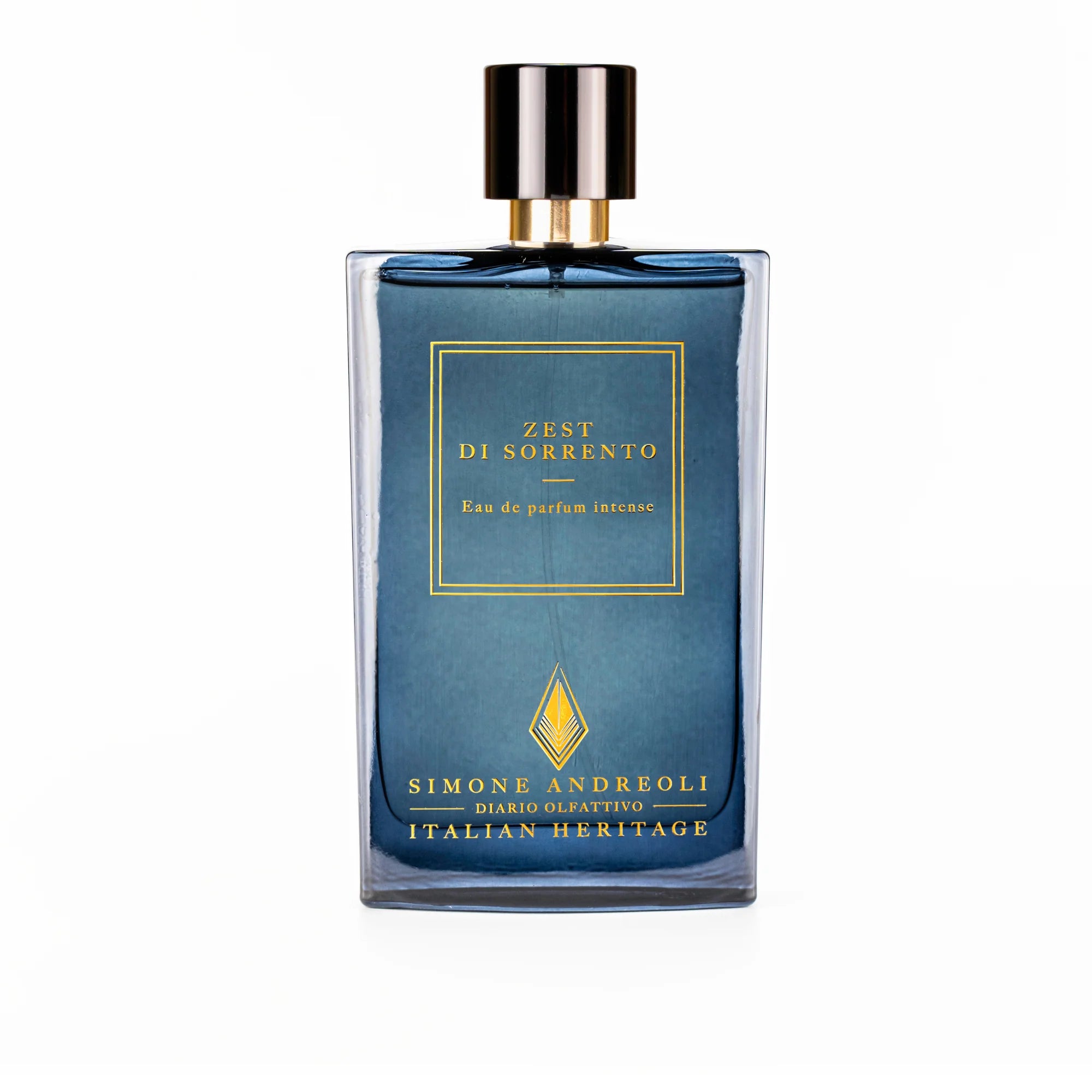 Simone Andreoli Zest di Sorrento