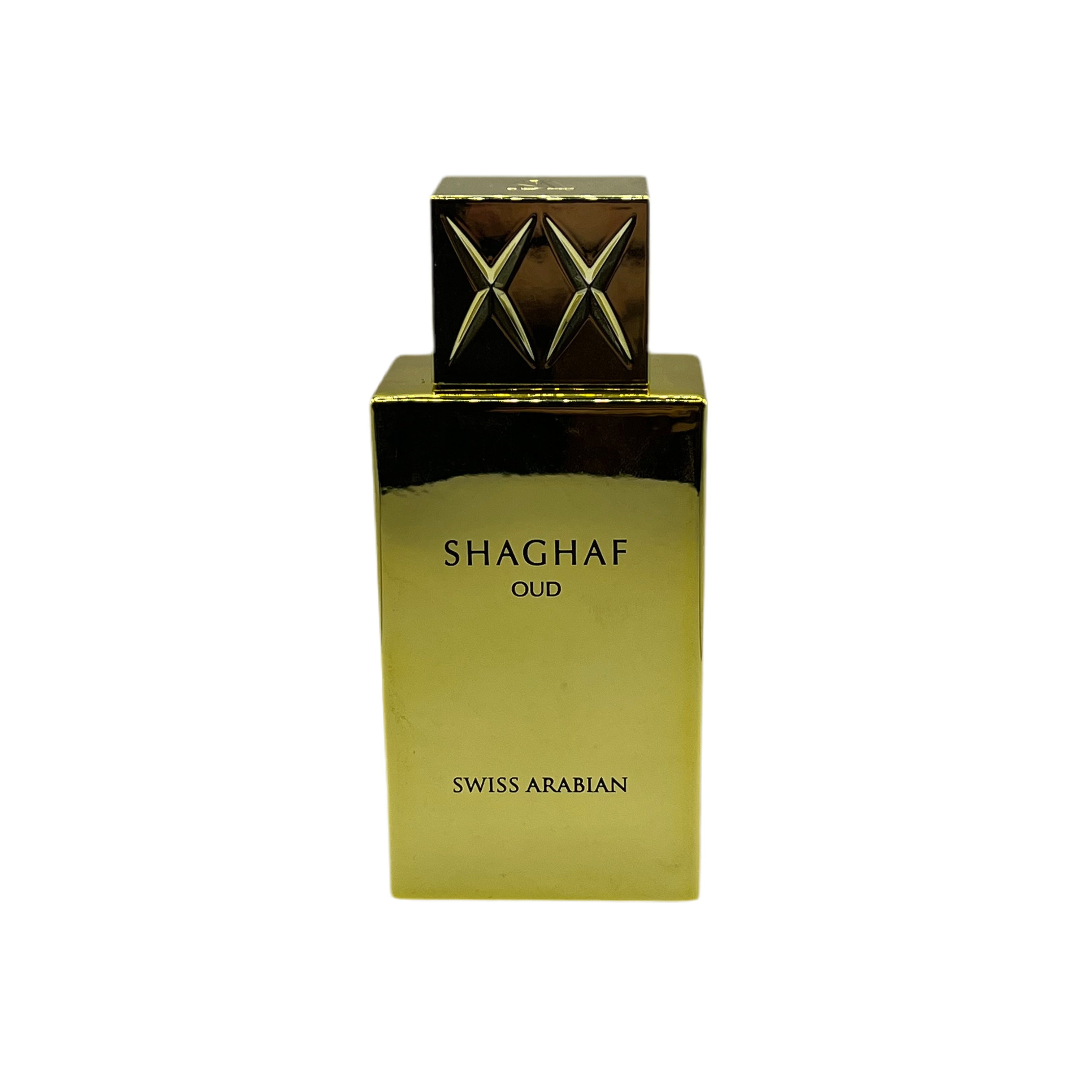 Shaghaf Oud Perfume Sample
