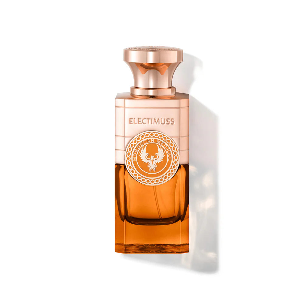 Electimuss Moroccan Medjool