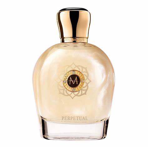 Moresque Perpetual