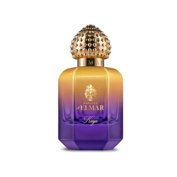 Parfum D´Elmar Kaya PARFÜMPROBE