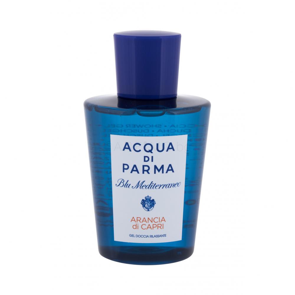Aqua di Parma Blu Mediterrrano Arancia di Capri