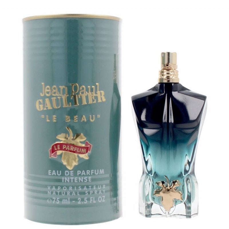 Jean Paul Gaultier Le Beau Le Parfum PARFÜMPROBE