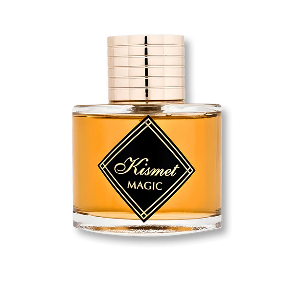 Lattafa Kismet Magic