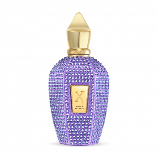 Xerjoff Purple Accento PARFÜMPROBE